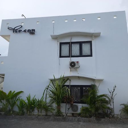 Spear Villa Bumbang Dış mekan fotoğraf