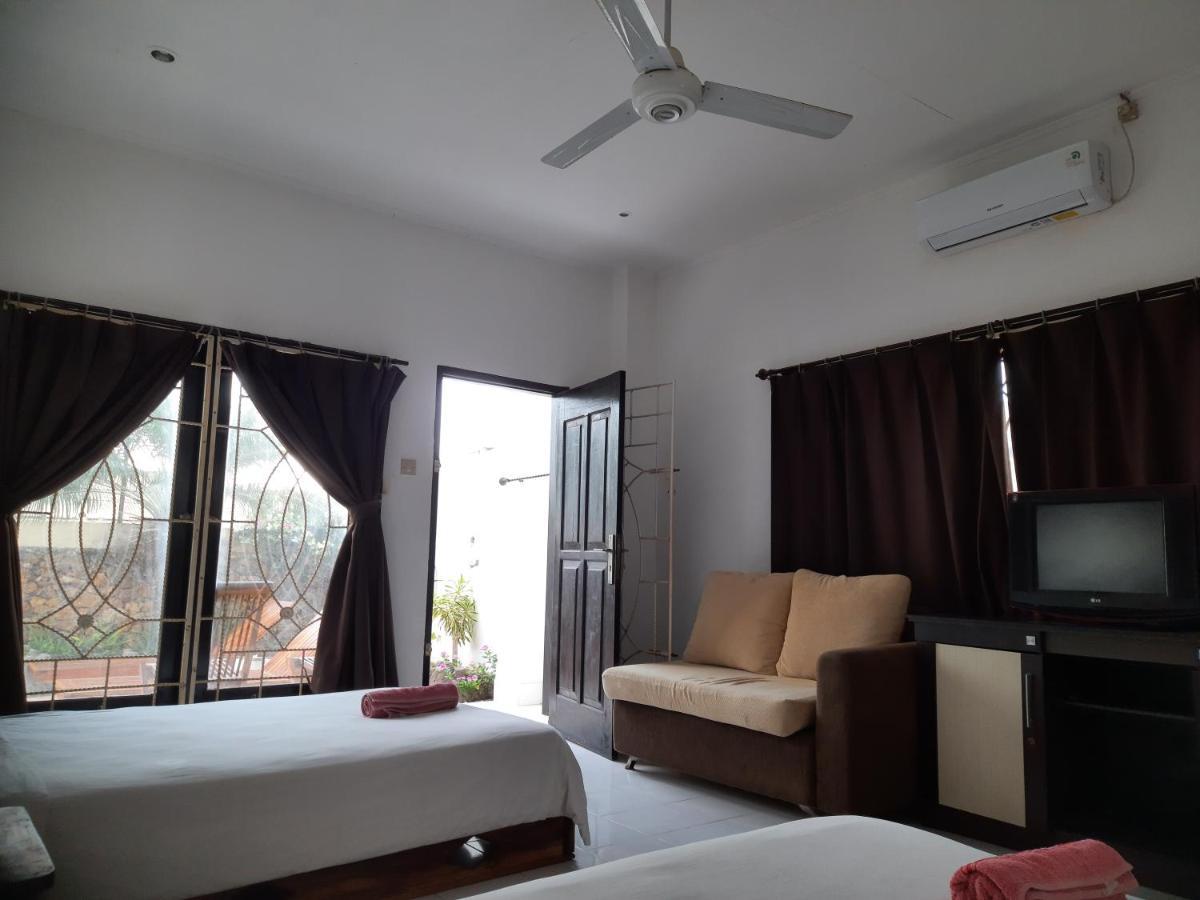 Spear Villa Bumbang Dış mekan fotoğraf