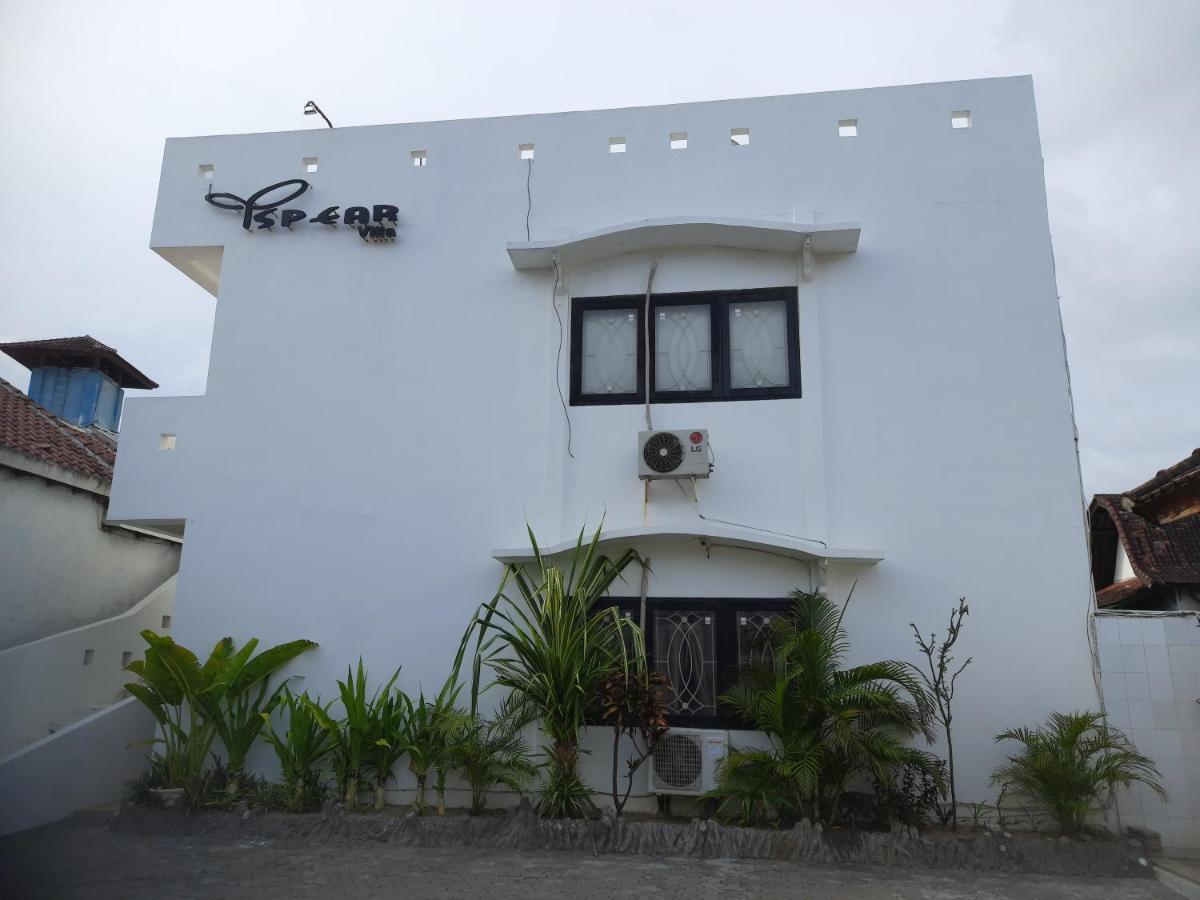 Spear Villa Bumbang Dış mekan fotoğraf