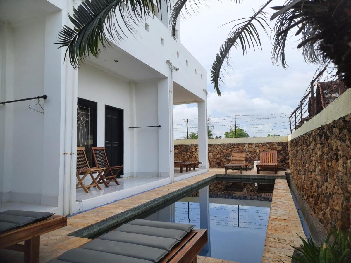 Spear Villa Bumbang Dış mekan fotoğraf