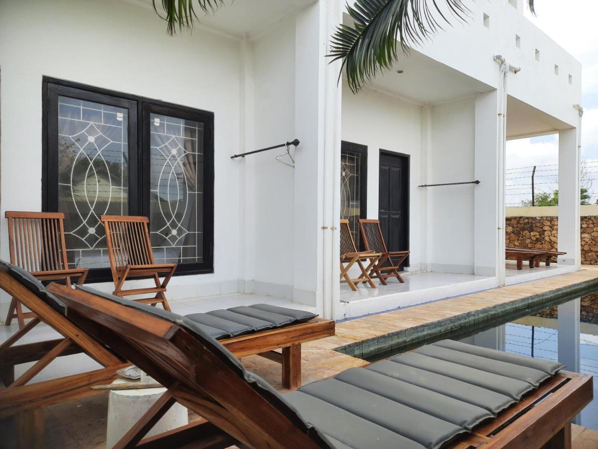 Spear Villa Bumbang Dış mekan fotoğraf