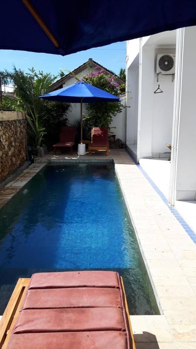 Spear Villa Bumbang Dış mekan fotoğraf