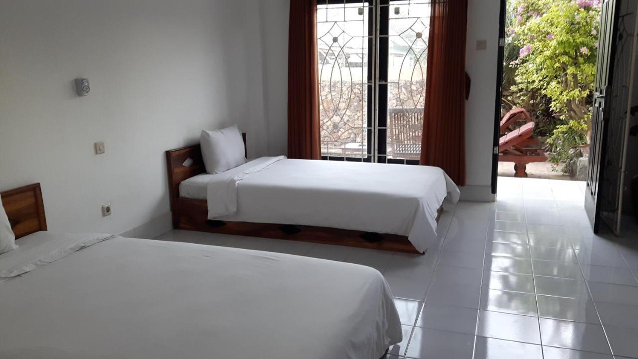 Spear Villa Bumbang Dış mekan fotoğraf