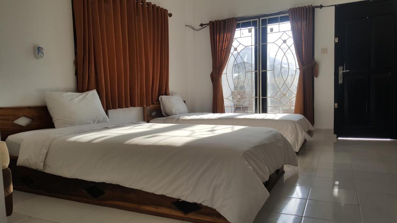 Spear Villa Bumbang Dış mekan fotoğraf