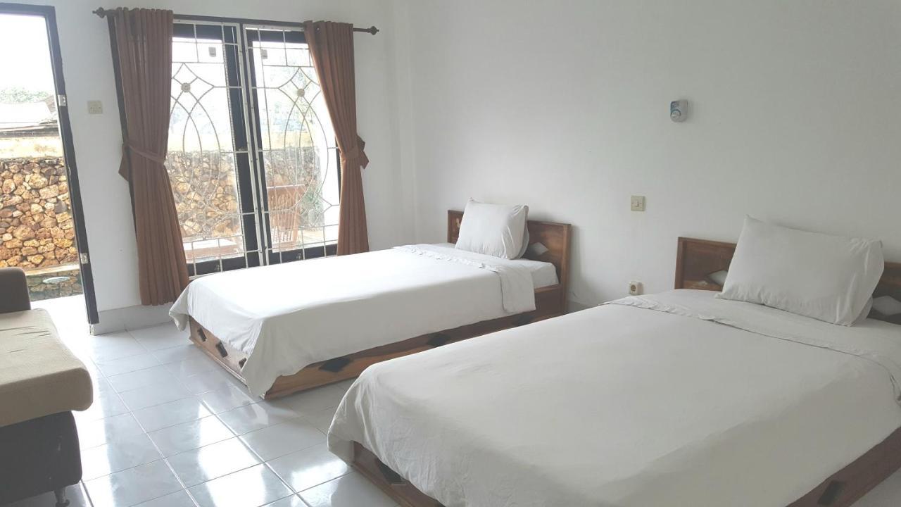 Spear Villa Bumbang Dış mekan fotoğraf