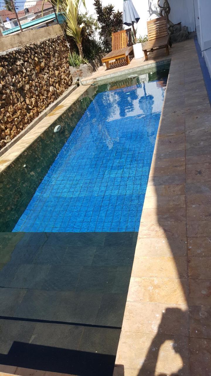 Spear Villa Bumbang Dış mekan fotoğraf