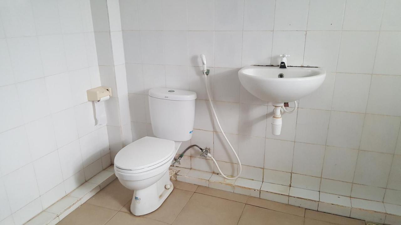Spear Villa Bumbang Dış mekan fotoğraf