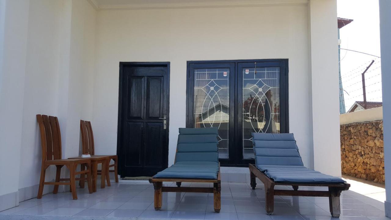 Spear Villa Bumbang Dış mekan fotoğraf
